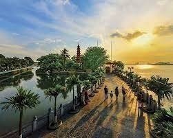 Hanoi Luxury Limousine Full-Day City Tour Historic Cultural Highlights