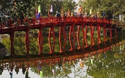 Authentic Hanoi Street Food Tour Cuisine Culture in the Old Quarter