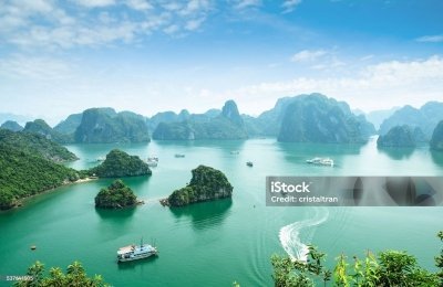 Visit Ha Long Bay