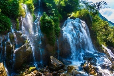 The 2 days 1 night journey to discover Sapa