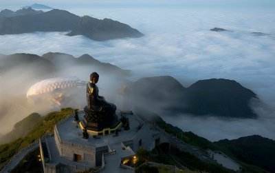 The 5 days 4 nights journey to visit HANOI - HALONG BAY - HALONG PARK