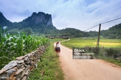 Discovering the Majestic Ha Giang (3d2n)