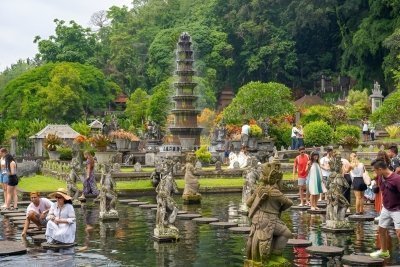 Bali Full-Day Tour: East Bali Tour