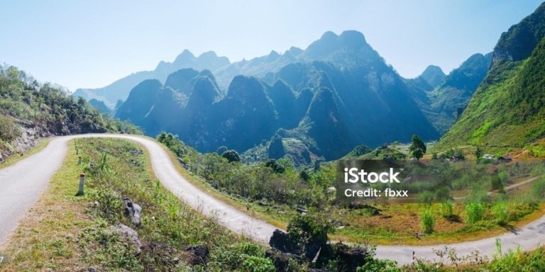 HA GIANG - DONG VAN STONE PLATEAU (2d-3n)