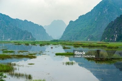 BAI DINH PAGODA - TRANG AN ECO-TOURISM