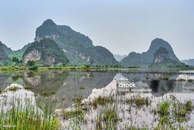 BAI DINH PAGODA - TRANG AN ECOLOGICAL TOURISM AREA