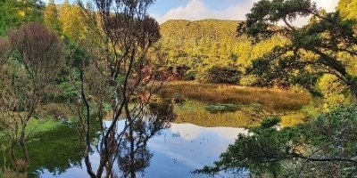 Trekking, Hiking & Riding Tours