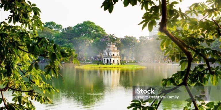 HANOI CAPITAL TOUR