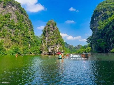 ANCIENT CAPITAL HOA LU - TAM COC ECOTOURISM