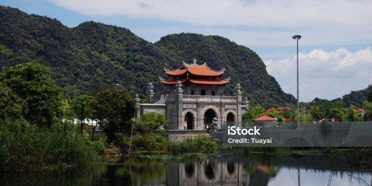 ANCIENT CAPITAL HOA LU - TAM COC ECOTOURISM