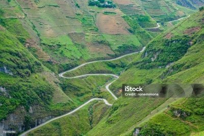 HA GIANG - DONG VAN KARST PLATEAU - KHUOI MY (3d-4n)