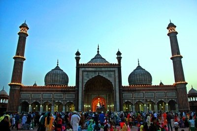 7-Day tour of Delhi,Jaipur,Agra & Varanasi