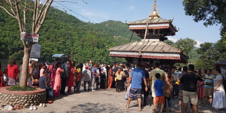 Nepal Bhutan Luxury Tour