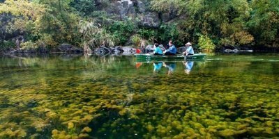 Luxury Limousine Day Trip Explore Hoa Lu Tam Coc Mua Cave From Hanoi