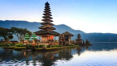 Bali Full-Day Tour: Bali Dolphin Tour