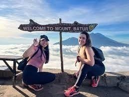 Mount Batur Sun Rise Hiking
