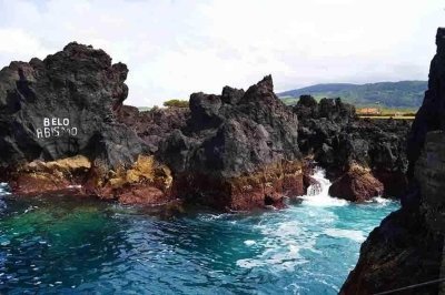 Terceira Island Private Tour Terceira Island Private Tour