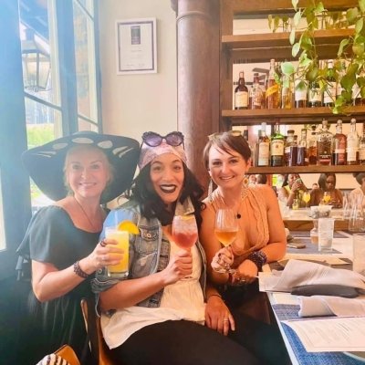 Witches of Uptown New Orleans Walking Tour