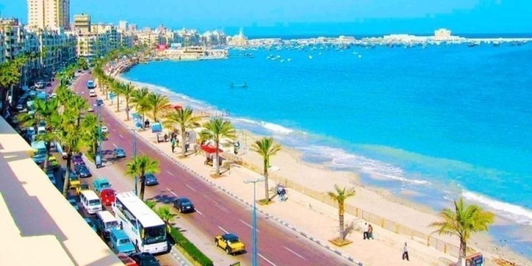 10-Hour Private Tour To Alexandria From Cairo