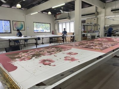 Kuala Lumpur Suburbs Batu Caves Half-Day Tour (SIC-Join In Tour)