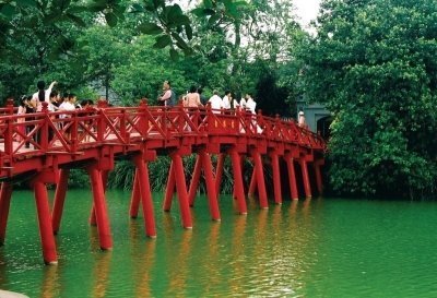 Hanoi Cultural Historical Highlights Small Group Full-Day Tour