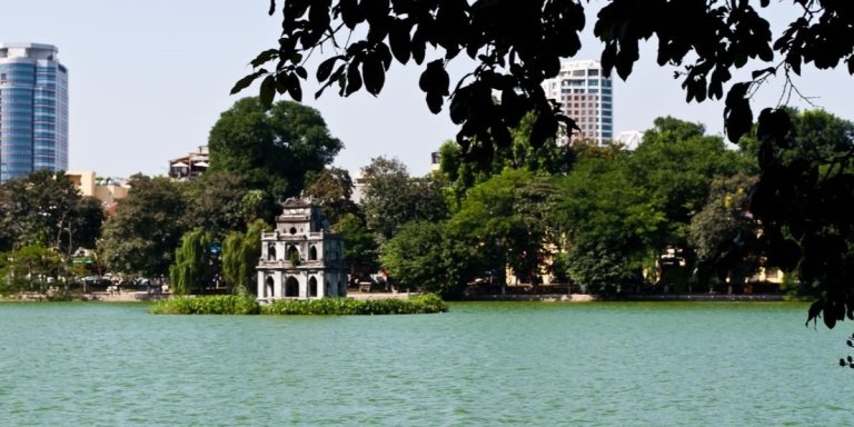 Hanoi Cultural Historical Highlights Small Group Full-Day Tour