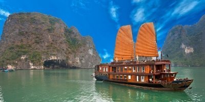 Boat Trips & Charters