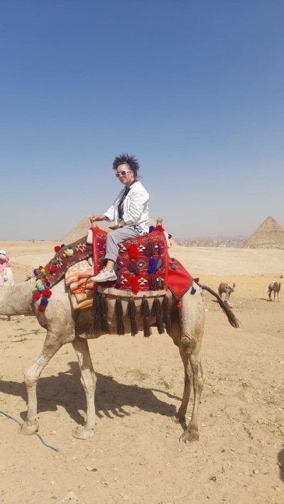 Pyramids of Giza Memphis, Saqqara Tour