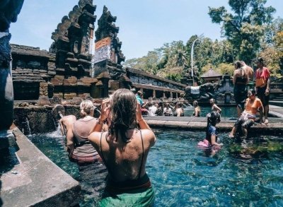 Bali Tour Package