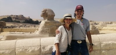 Tour To Giza Pyramids And The Egyptian Museum