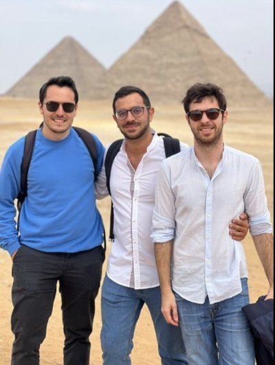 Half Day Private Tour to Giza Pyramids, Sphinx