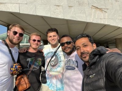 Day Private Trip to Alexandria from Cairo