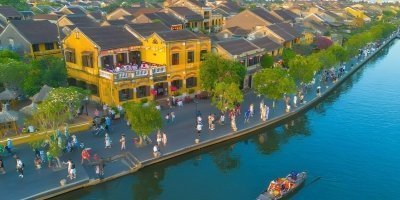 Multi-Day Tours & Cruises