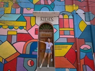 Historical Malacca with Lunch Day Tour (SIC - Join In Tour)