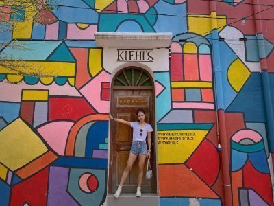 Historical Malacca with Lunch Day Tour (SIC - Join In Tour)