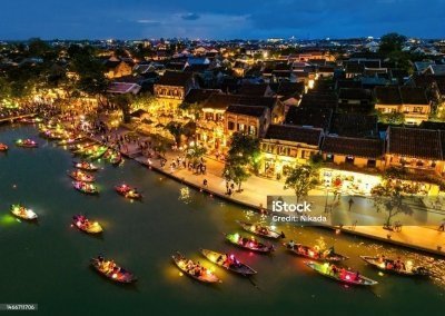 Explore Vietnam Central’s heritage