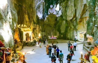 Explore Vietnam Central Heritage