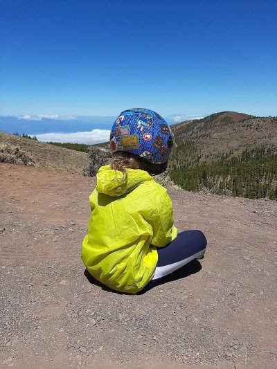 Vespa Tour Teide Vespa Tour Teide
