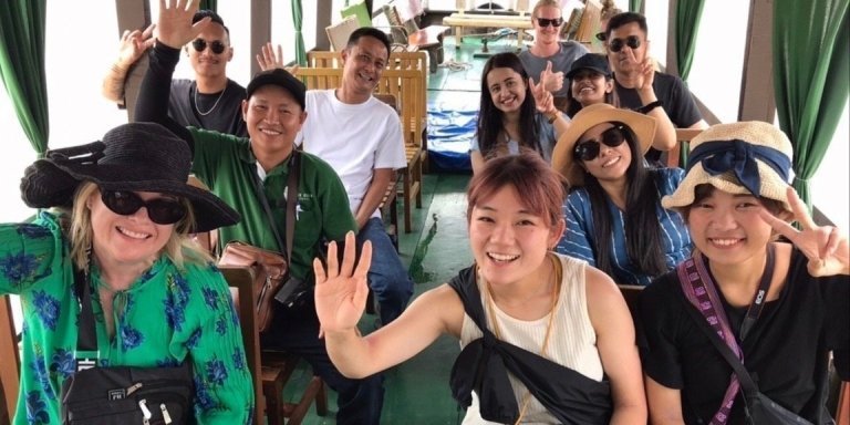 Mekong Delta (My Tho - Ben Tre) Full Day Tour