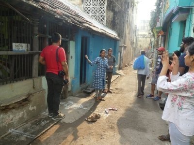 Vannakam Chennai - A Must do Day Tour of Chennai