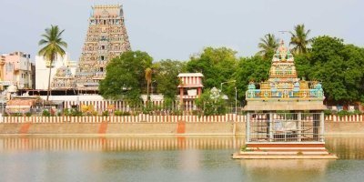 Vannakam Chennai - A Must do Day Tour of Chennai