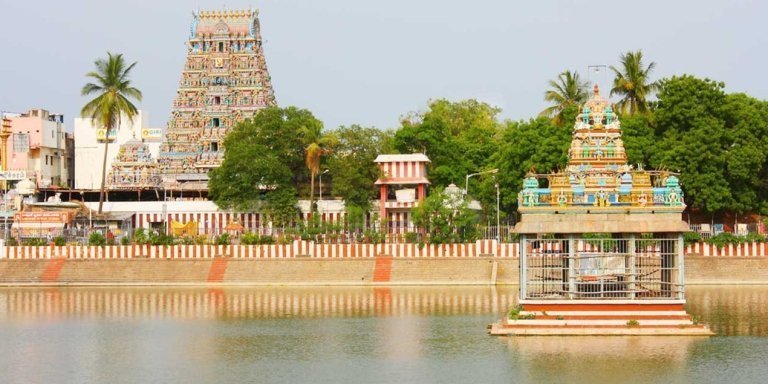 Vannakam Chennai - A Must do Day Tour of Chennai