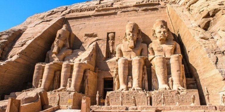 10-Hour From Aswan: Abu Simbel Day Tour With Private Guide