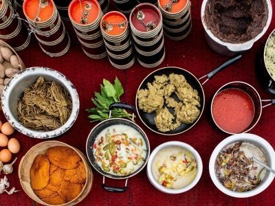 Trans Himalayan Tour to Bhutan