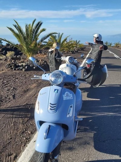 Wine Route Tenerife Wine Route Tenerife