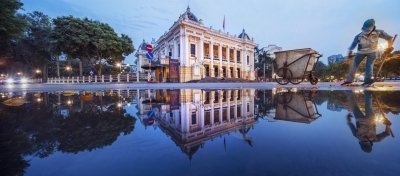 Hanoi City Tour 1 Day: Explore Iconic Landmarks, History, Culture