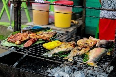 Tour 2 days/ 1 night into the Amazon River