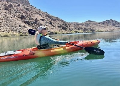 Ez Kayak Tours & Rentals