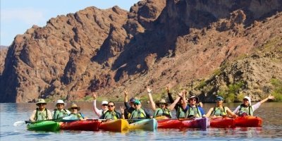 Ez Kayak Tours & Rentals