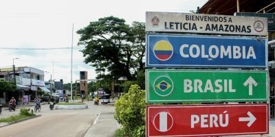 Tour 4 days/ 3 nights into the amazon rainforest